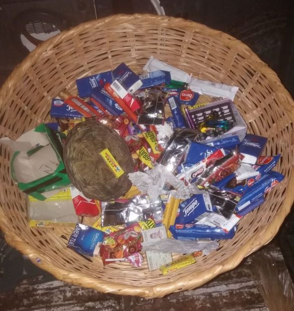 محاربة الفراشا طنجة 5 محاربة الفراشا طنجة 5