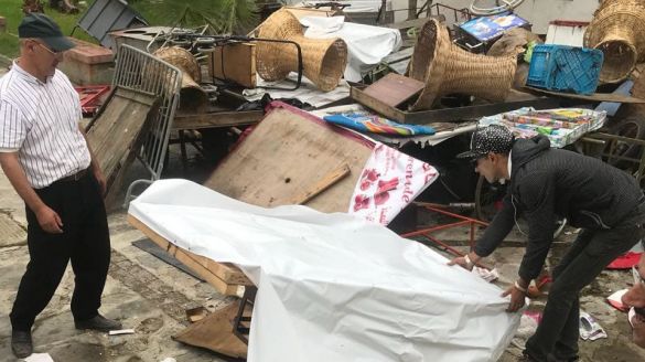 محاربة الفراشا طنجة 3 محاربة الفراشا طنجة 3