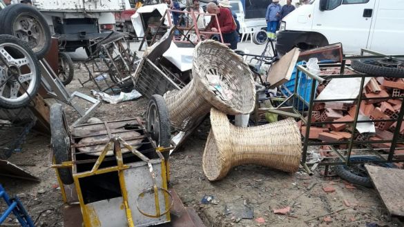 محاربة الفراشا طنجة 2 محاربة الفراشا طنجة 2
