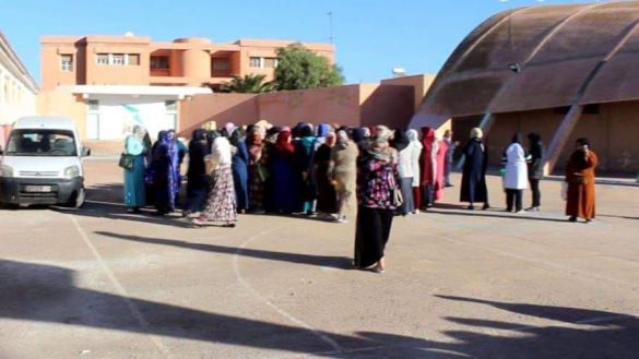 نساء بتارودانت 4 نساء بتارودانت 4