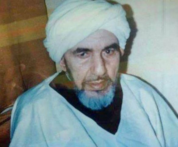 صورة جد الفنان سعد لمجرد يظهر لأول مرة Www Le360 Ma