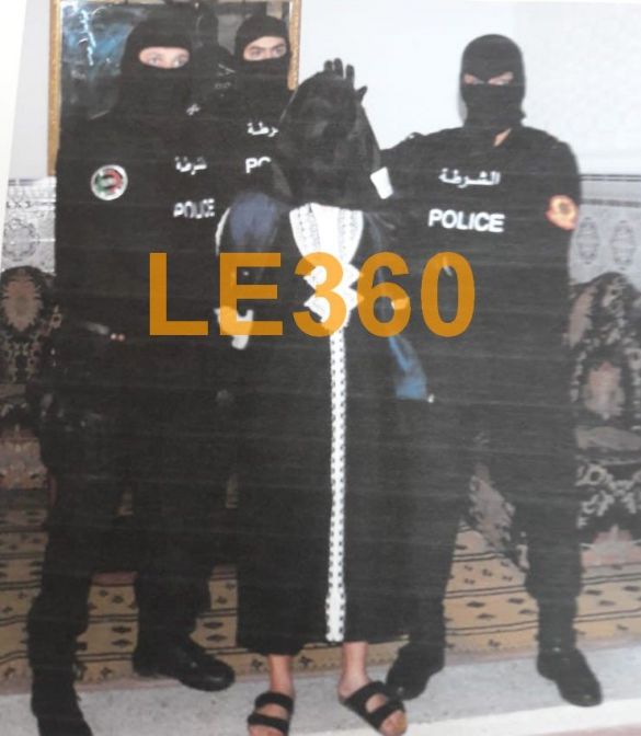 داعش (144518) داعش (144518)