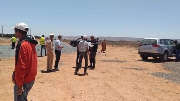مروحية خاصة
