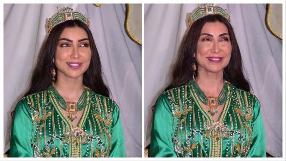 دنيا بطمة دنيا بطمة
