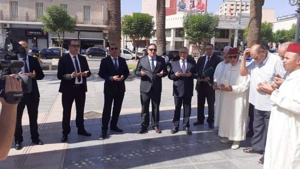 تكريم مقاومين بوجدة 7 تكريم مقاومين بوجدة 7