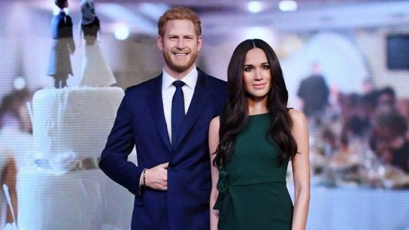 هاري ميغان هاري ميغان