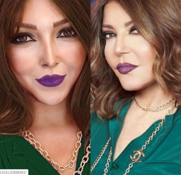 سميرة سعيد
