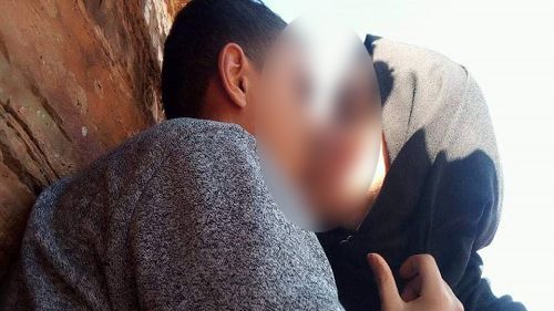 قبلة سيدي إيفني قبلة سيدي إيفني