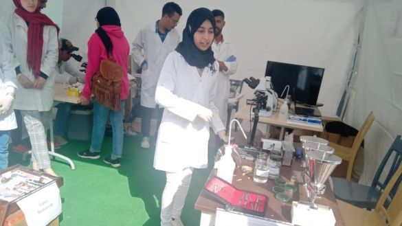 مهرجان العلوم