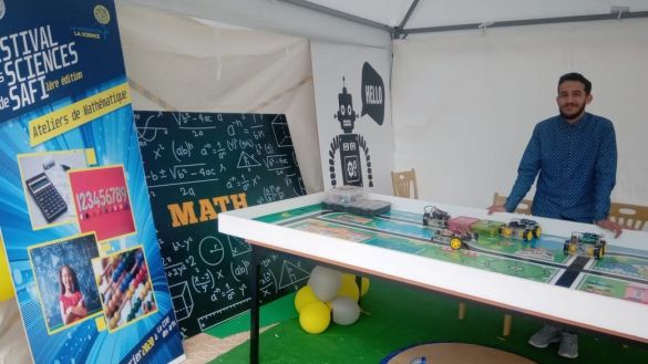 مهرجان العلوم