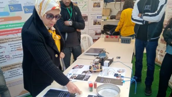 مهرجان العلوم