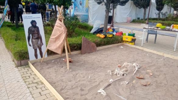 مهرجان العلوم