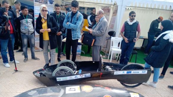 مهرجان العلوم