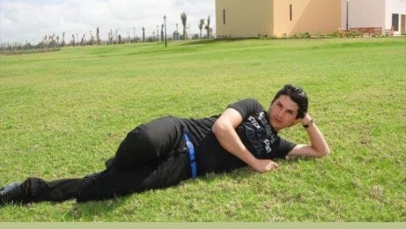 Have A Look At صوفيا طالوني Collection Of Images But See Also صوفيا طالوني قبل التحول
