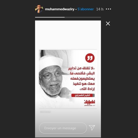 محمد وزيري محمد وزيري
