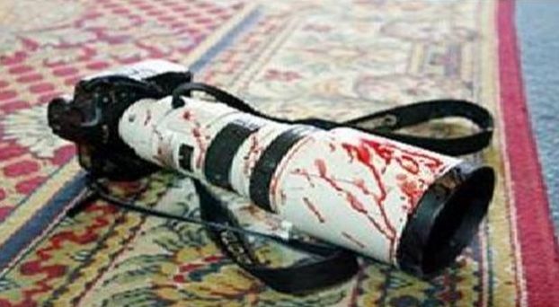 مقتل صحفيين