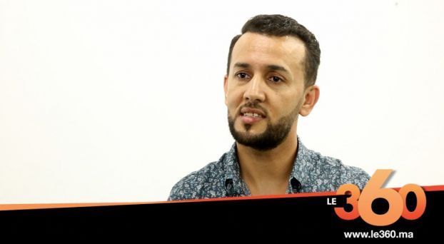 cover: العربي إمغران يكشف سر غناءه عن الحب وعدم تقديم أغنية عربية