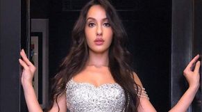 بالفيديو الفنانة نورة فتحي تستعد لطرح أغنية جديدة Www Le360 Ma
