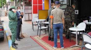 عملية الأيادي النظيفة بالدار البيضاء عائلة الزهراوي ولعنة الخمور المغشوشة Www Le360 Ma