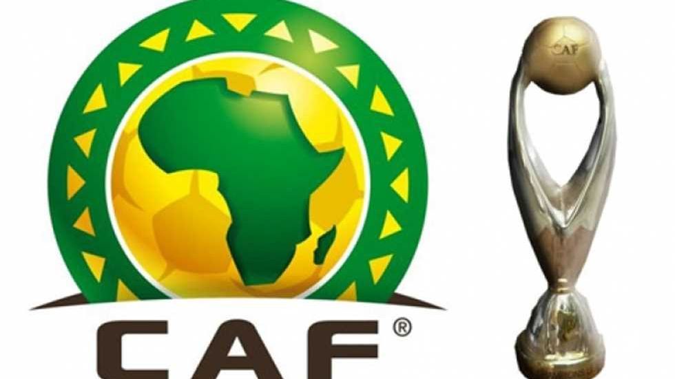 ربع نهائي عصبة الأبطال الإفريقية الرجاء يلتقي مازيمبي الكونغولي والوداد يواجه نجم الساحل التونسي
