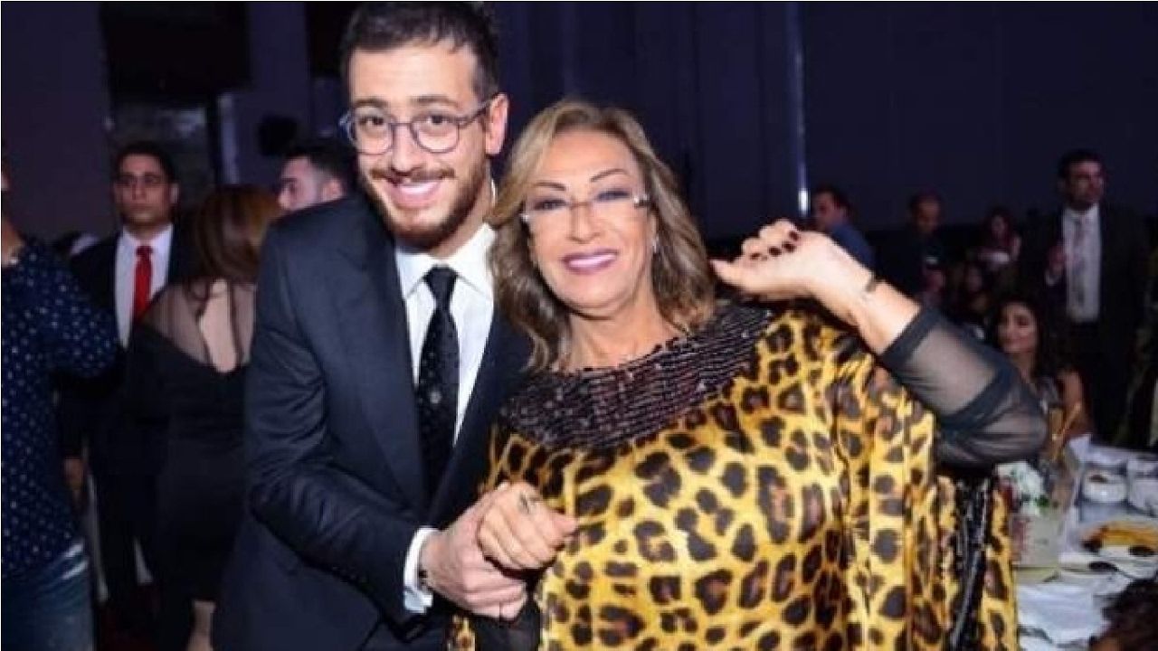 مفاجئ الفنانة المغربية ماجدولين الادريسي تكشف لأول مرة عن زوجها Youtube