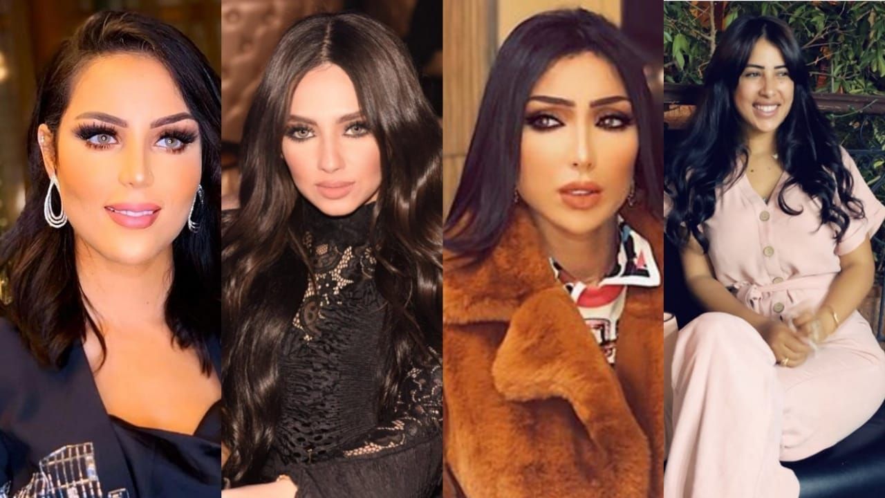 بالفيديو تسجيل صوتي مسرب يؤكد علاقة عائشة عياش بحساب حمزة مون بيبي Www Le360 Ma