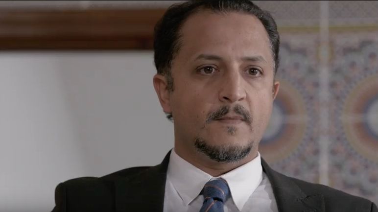 حوار الفنان محمد مروازي يقتحم الشاشة الصغيرة في كندا Www Le360 Ma