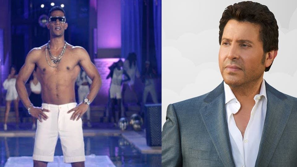 بالفيديو محمد رمضان يرد على هاني شاكر بعد منعه من الغناء Www Le360 Ma