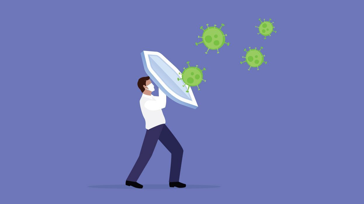 خبير يكشف علاقة الصوم والنوم الصحي