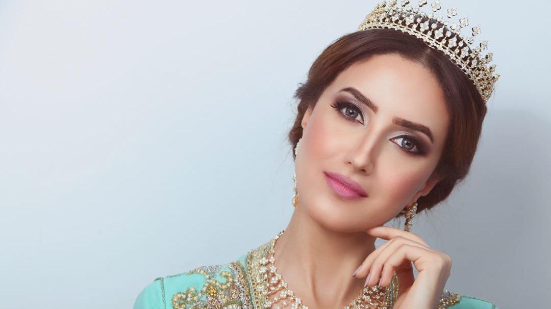 بالفيديو تعرفوا على تورية بطلة مسلسل سلمات أبو البنات Www Le360 Ma