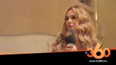 cover vidéo:Le360.ma •خولة بنعمران تكشف سبب عدم معرفتها للممثلات المغربيات