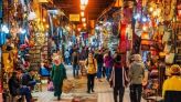 سوق مغربي