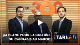 Cover : Ach Tari. Ça plane pour la culture du cannabis au Maroc