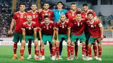 المنتخب الوطني المغربي الأول لكرة القدم