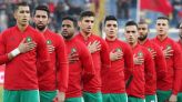 المنتخب الوطني المحلي المغرب