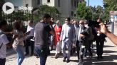 Cover Vidéo - غياب الشاهد الوحيد في قضية آيت الجيد يؤجل محاكمة حامي الدين