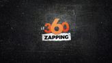 cover Zapping 360 : semaine 32