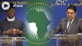cover: Union africaine: le Maroc soutient les réformes du CPS