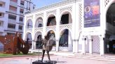 متحف محمد السادس للفن الحديث والمعاصر