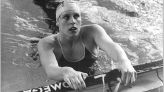 السباحة الأولمبية الألمانية كاثلين فيلدفوس