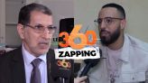ZAPPING LE360 :