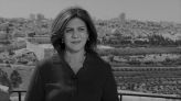 الصحافية الفلسطينية الراحلة شيرين أبو عاقلة