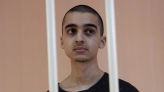 طالب مغربي في أوكرانيا مدان بعقوبة الإعدام من طرف المحكمة العليا في &quot;جمهورية دونيتسك الشعبية&quot;