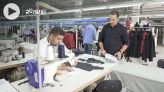 Cover Vidéo - قطاع النسيج قاطرة للتنمية الاقتصادية تقودها كفاءات مغربية