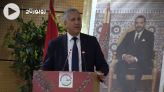 Cover Vidéo -  وزير الفلاحة يترأس ببركان حفل توزيع جوائز المباراة المغربية للمنتوجات المجالية