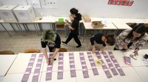 انطلاق عملية التصويت برسم الانتخابات التشريعية في إيطاليا
