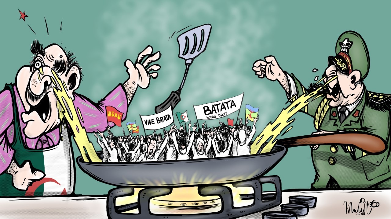 Batata Batata