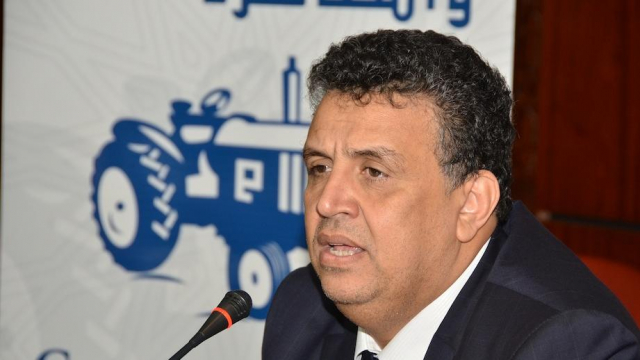 Abdellatif Ouahbi PAM Abdellatif Ouahbi PAM