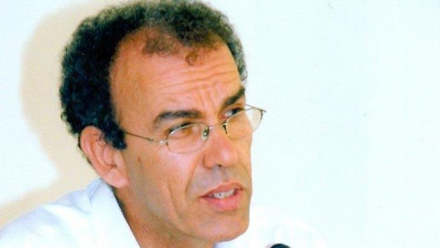 Ahmed Assid Ahmed Assid