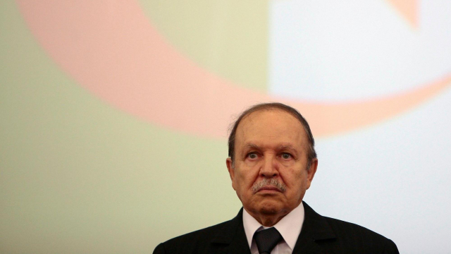 Bouteflika Bouteflika